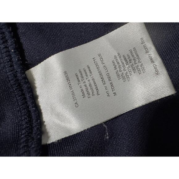 J. Lindeberg Regular Fit Golf Polo Size XXL - Picture 4 of 4